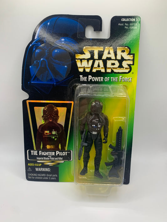 Star Wars TIE Fighter Pilot