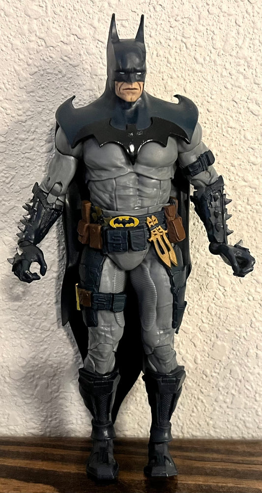 9" Batman Action Figure