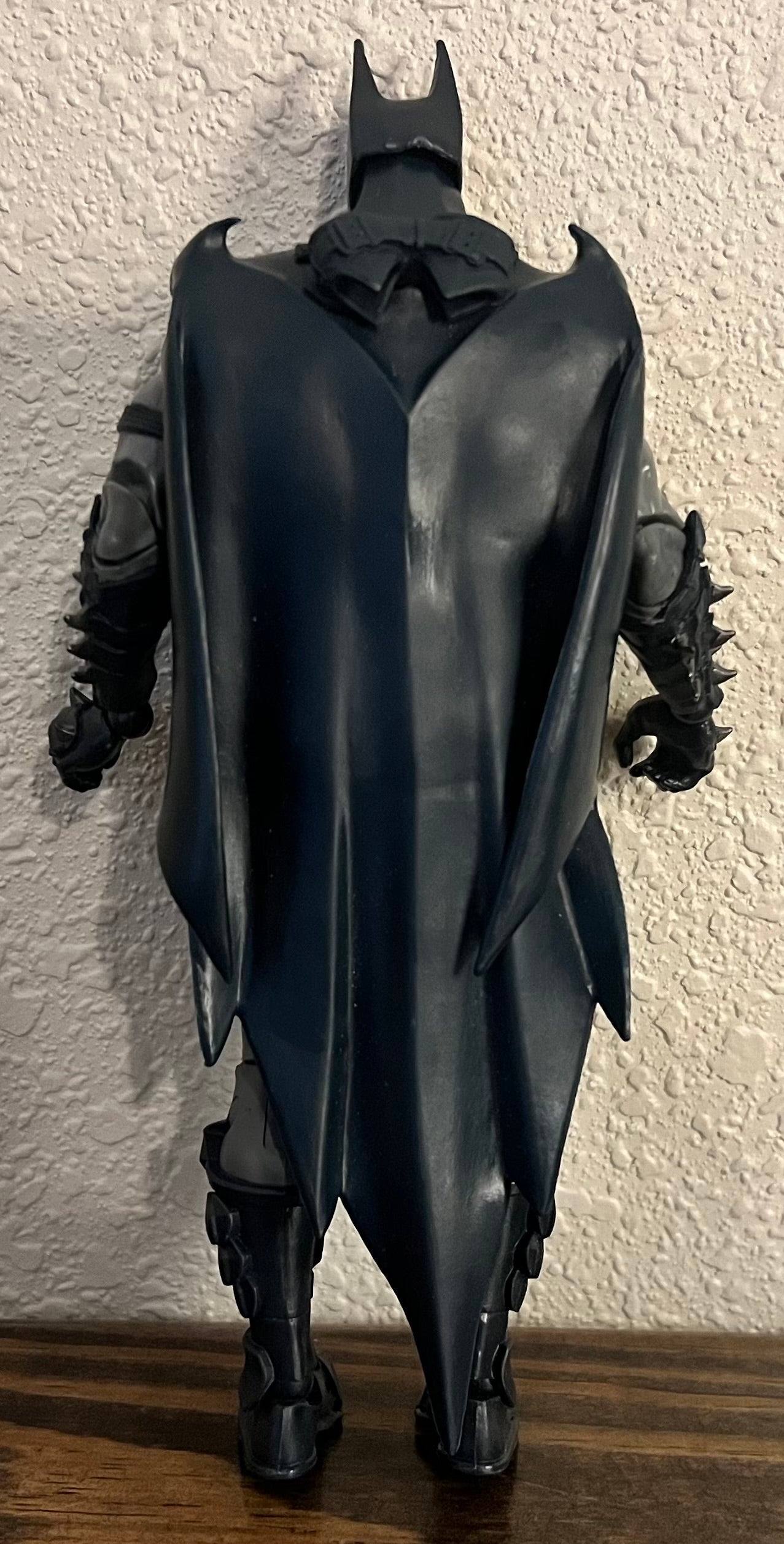 9" Batman Action Figure