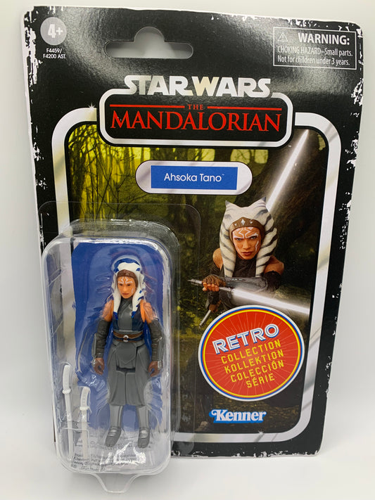 Star Wars Ahsoka Tano