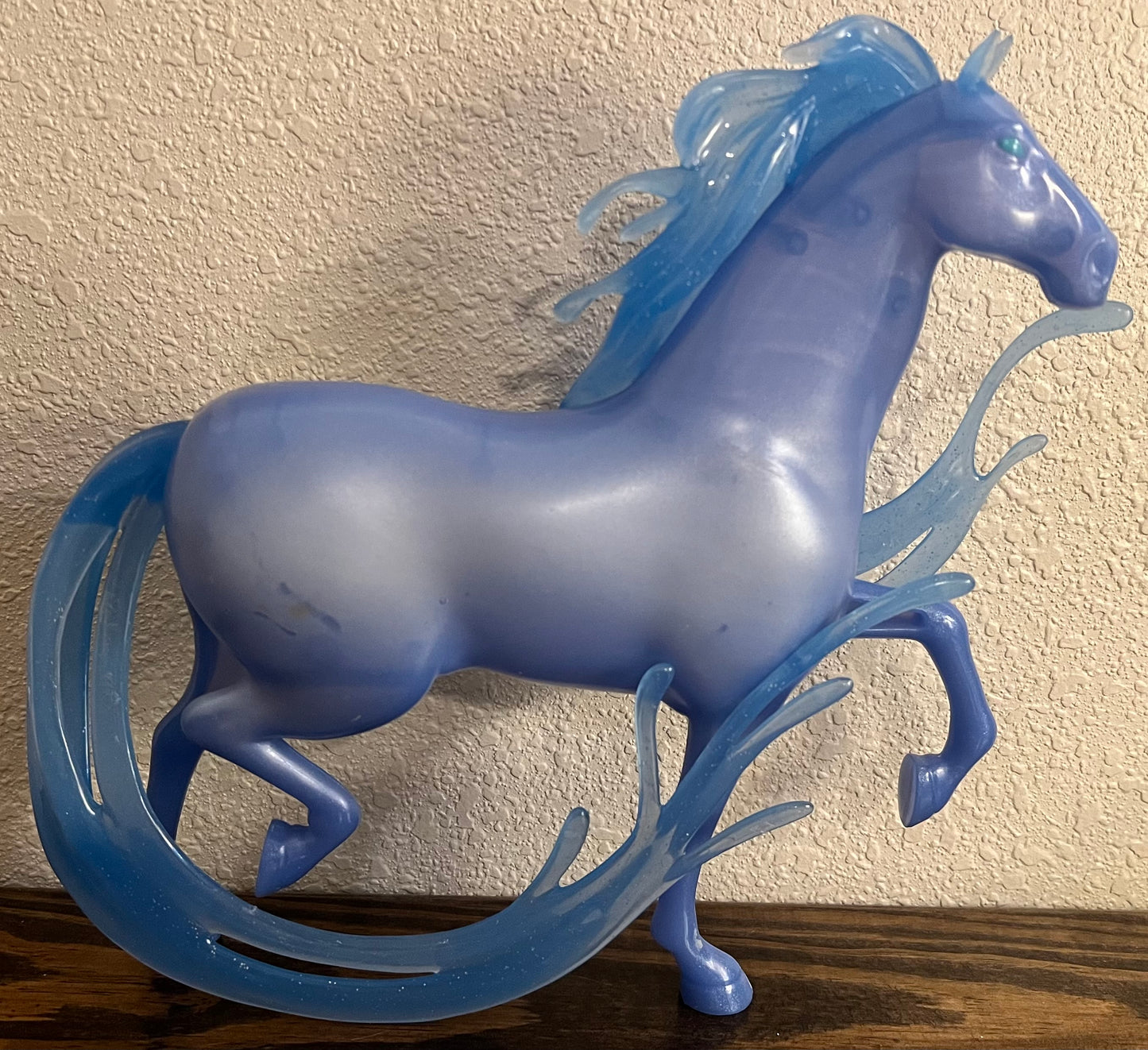 Disney Frozen II 11" Nokk Spirit Horse Action Figure