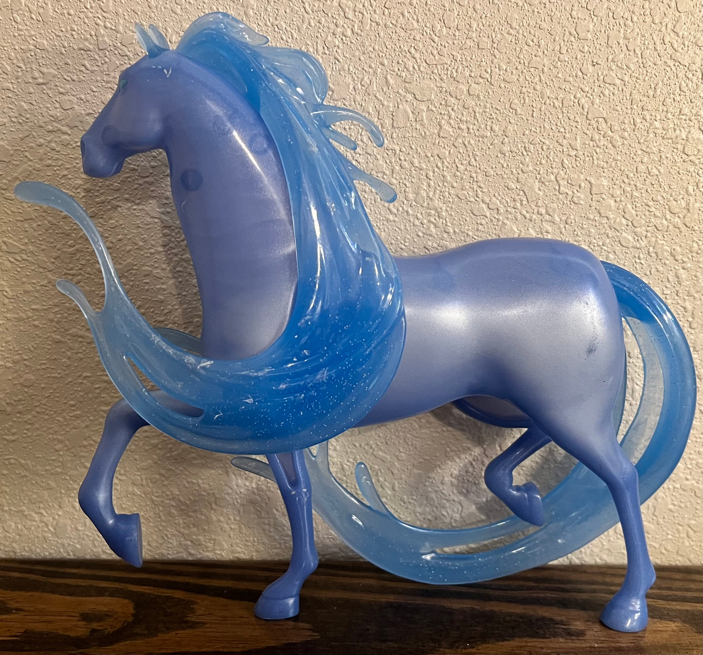 Disney Frozen II 11" Nokk Spirit Horse Action Figure