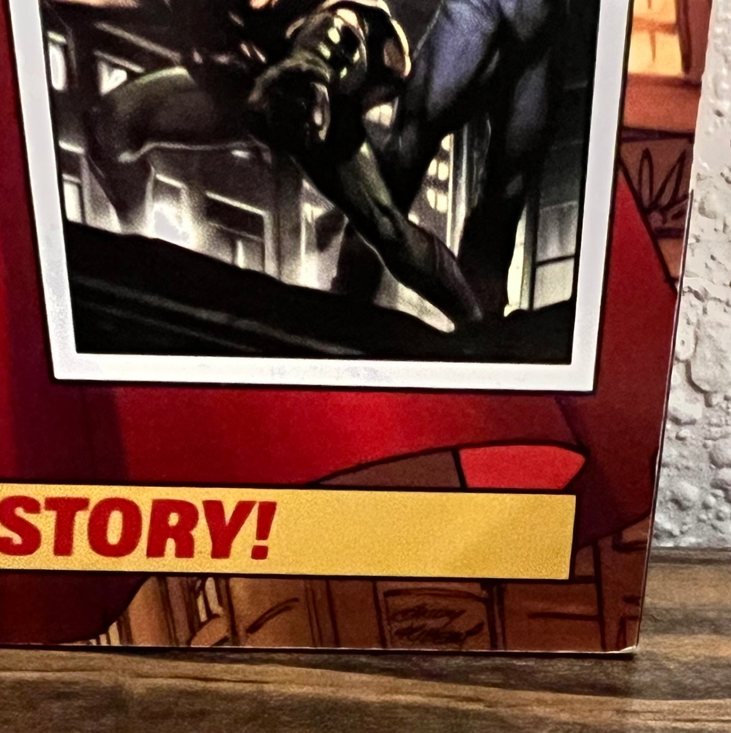 Superman #7 (DC 2018) Walmart 100 Page Giant Controversial Lois “Death”