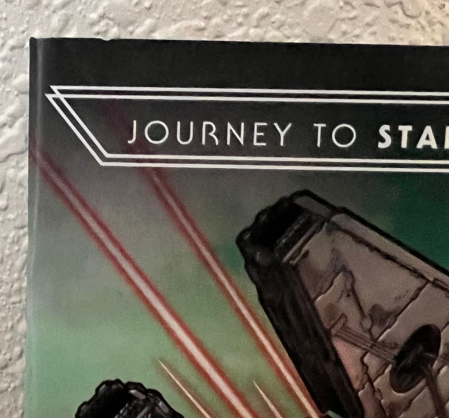 Journey To Star Wars: The Rise of Skywalker - Allegiance #1 (2019) Star Wars Walmart Variant