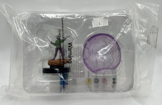 Marvel Heroclix Age of Ultron OP Set Kang the Conqueror #104 Limited Edition W/Card in Sealed Package