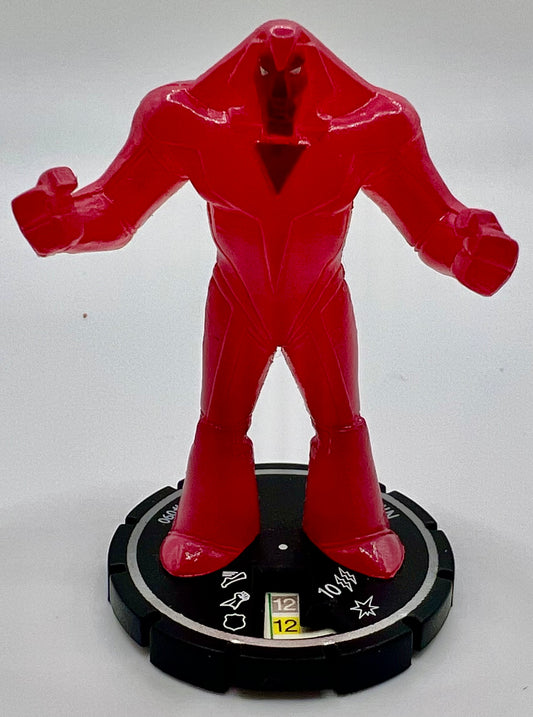 Marvel Heroclix Fantastic Forces Nimrod Unique #090