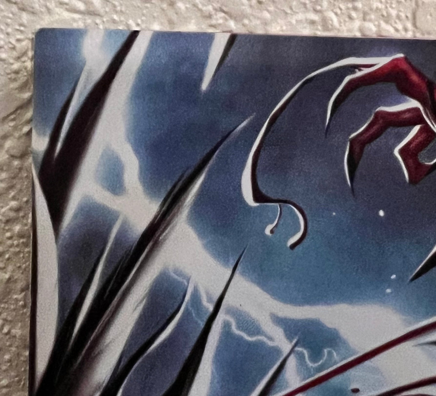 Absolute Carnage Immortal Hulk #1 Lee Virgin Variant Cover 1:100