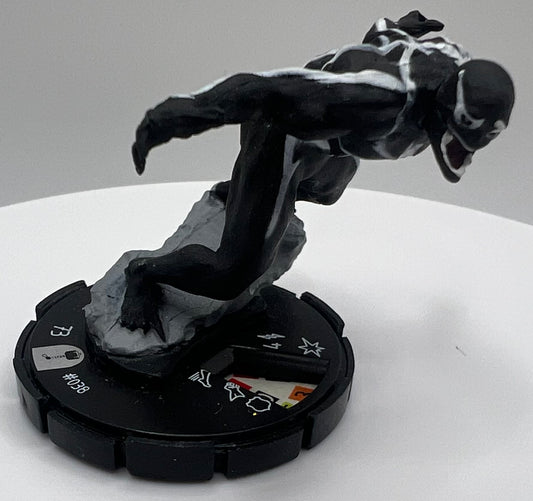 Marvel HeroClix Hammer of Thor Venom Figure #038