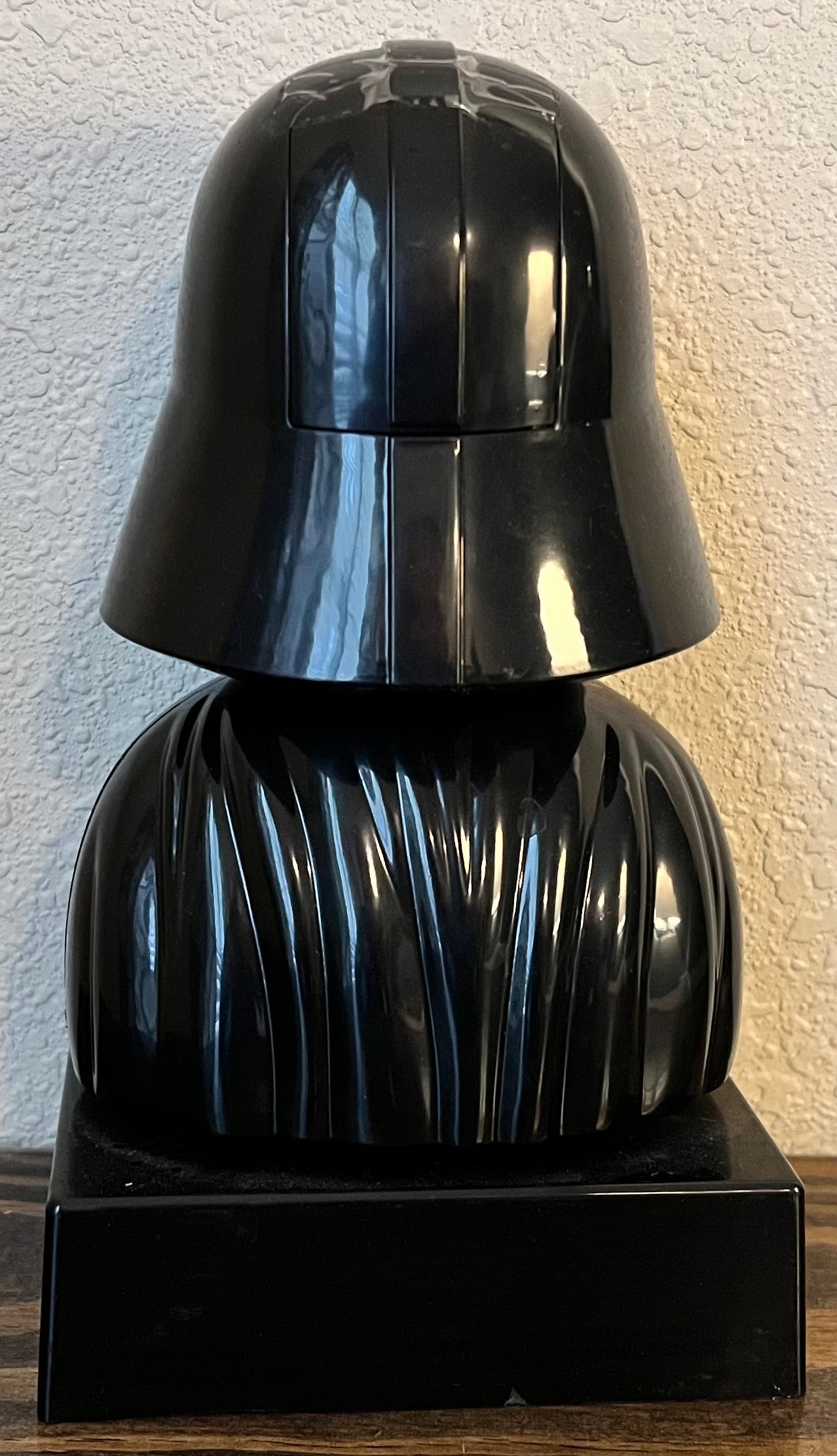 Star Wars Darth Vader Gum Ball Machine
