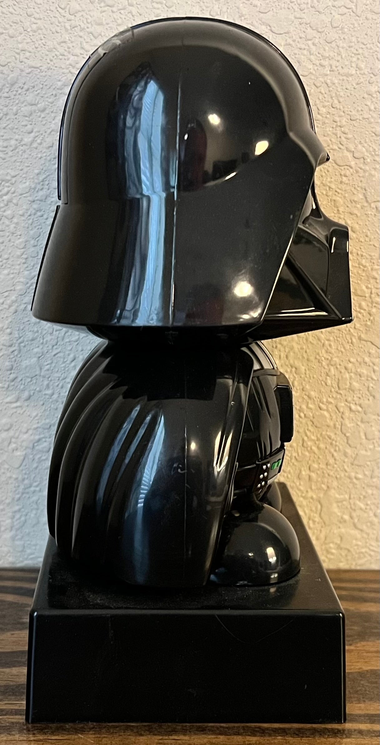 Star Wars Darth Vader Gum Ball Machine