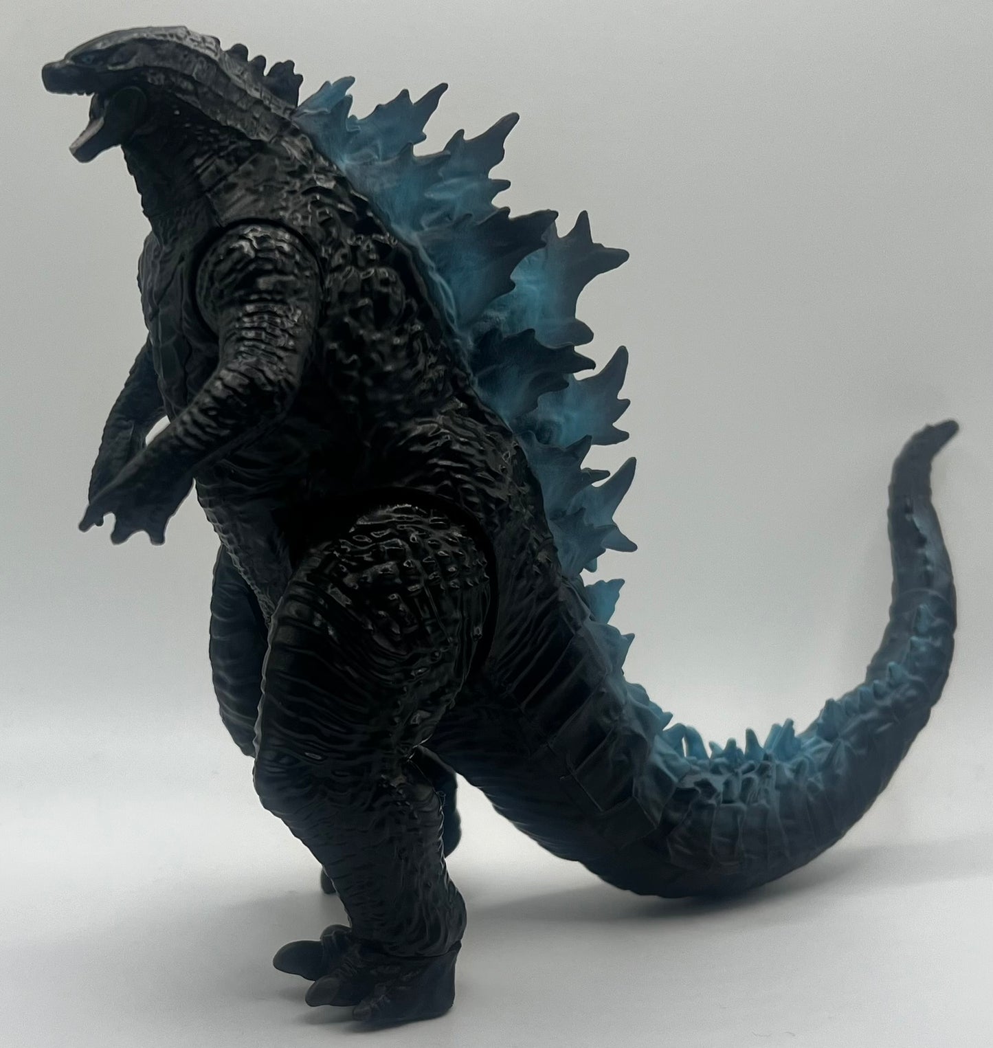 Godzilla Movie Action Figure 6"