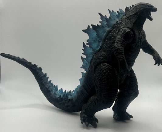 Godzilla Movie Action Figure 6"