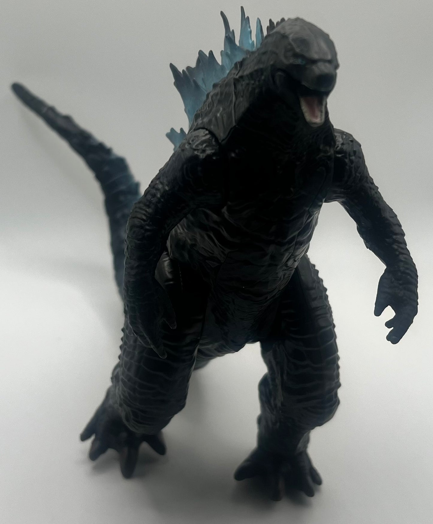 Godzilla Movie Action Figure 6"