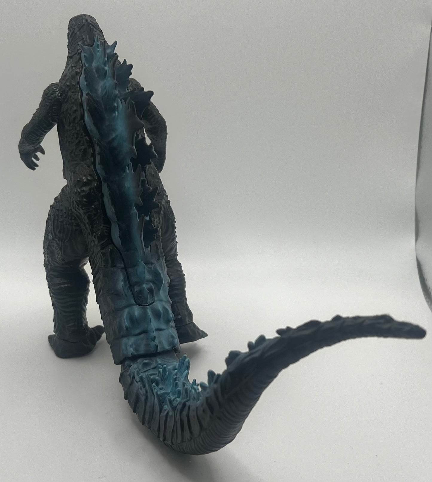 Godzilla Movie Action Figure 6"
