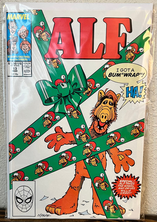 Alf #13