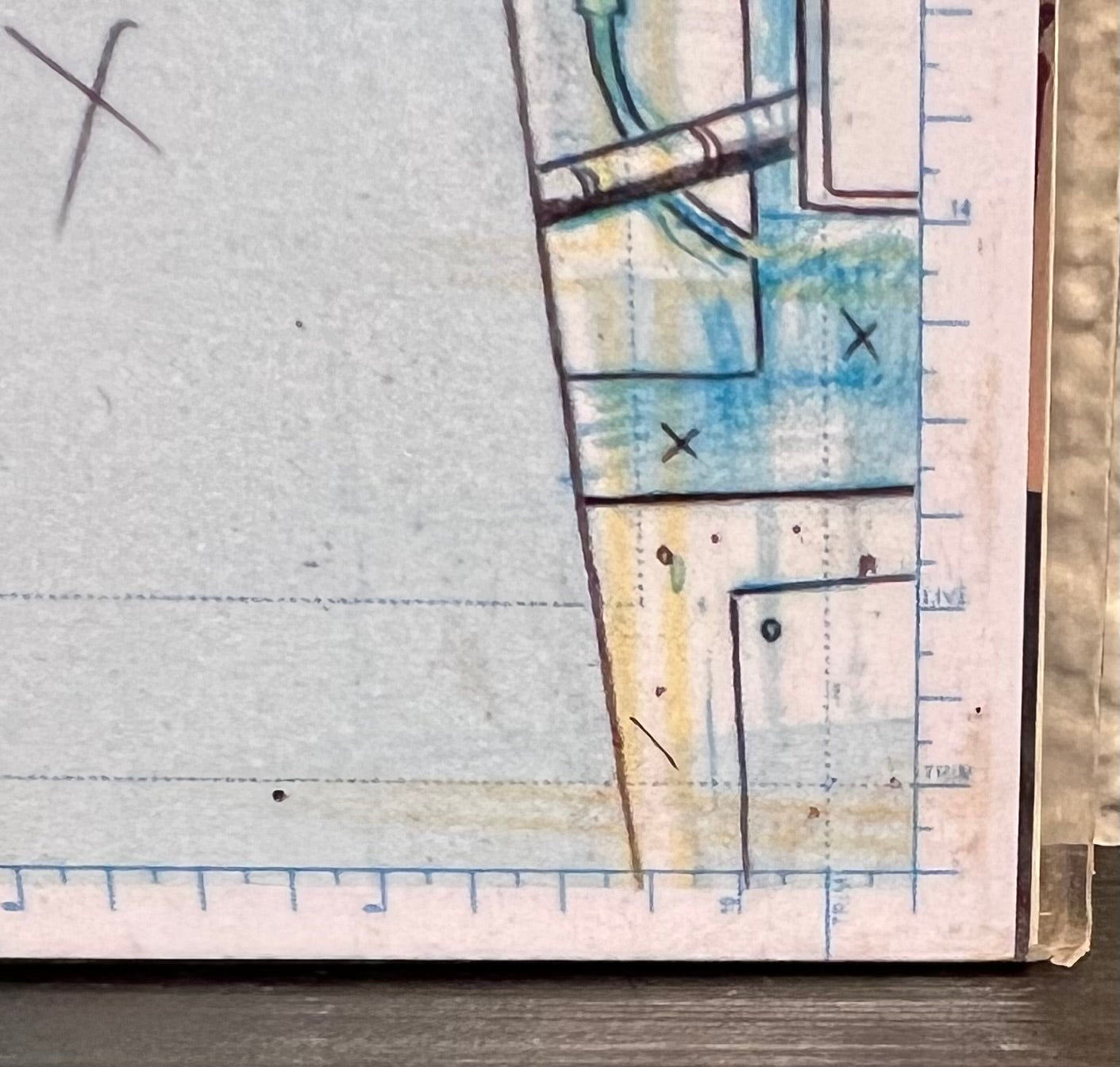 The Green Hornet #6 High End Artboard Ultra Limited Edition w/COA from DF