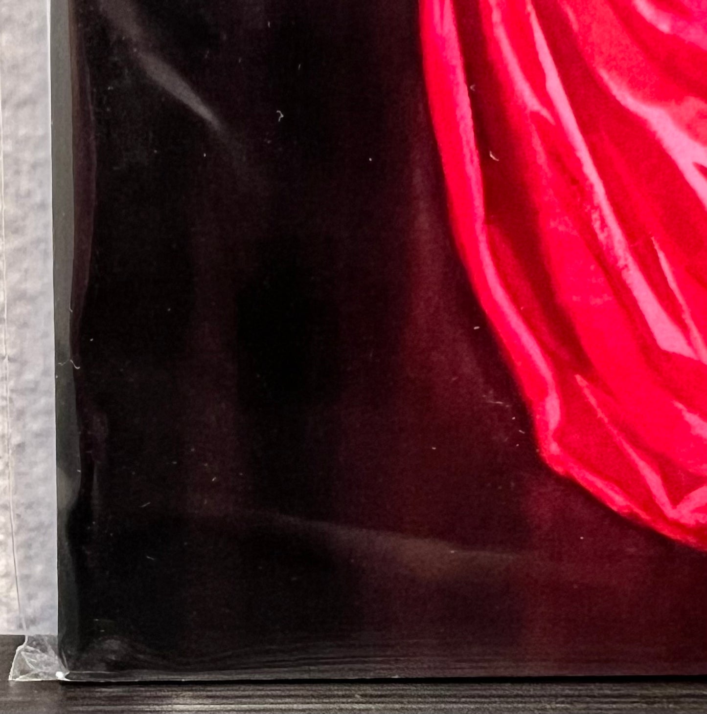 The Shadow Year One #10 High End Virgin Art Ultra Limited Edition w/COA from DF