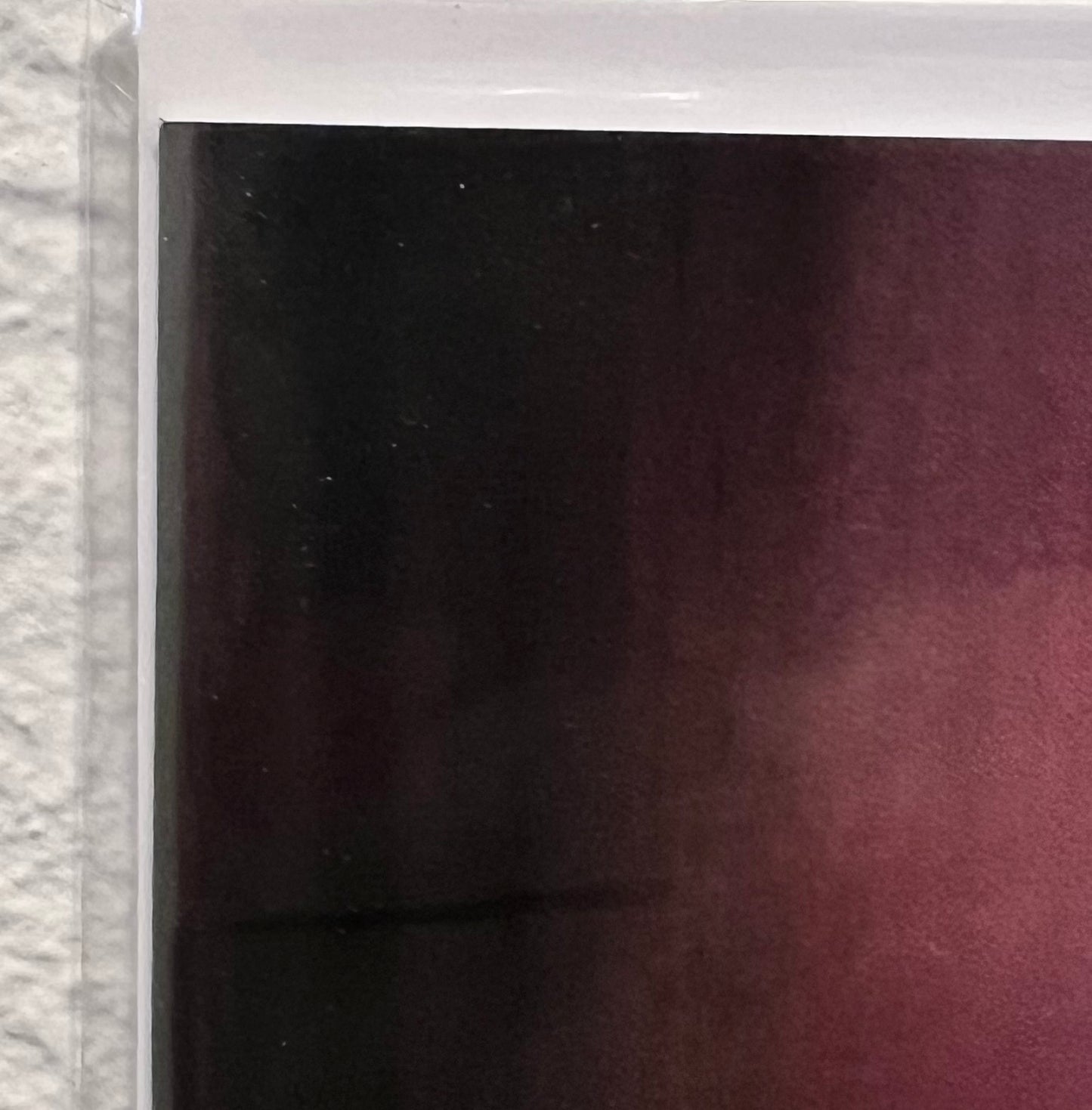 The Shadow Year One #10 High End Virgin Art Ultra Limited Edition w/COA from DF