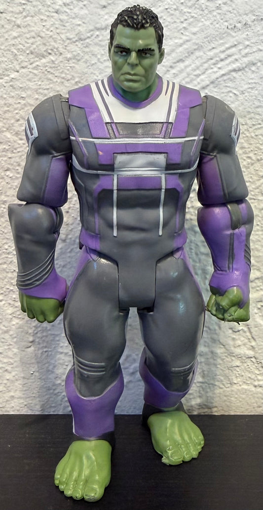 Marvel Avengers Endgame Incredible Hulk 6" Action Figure