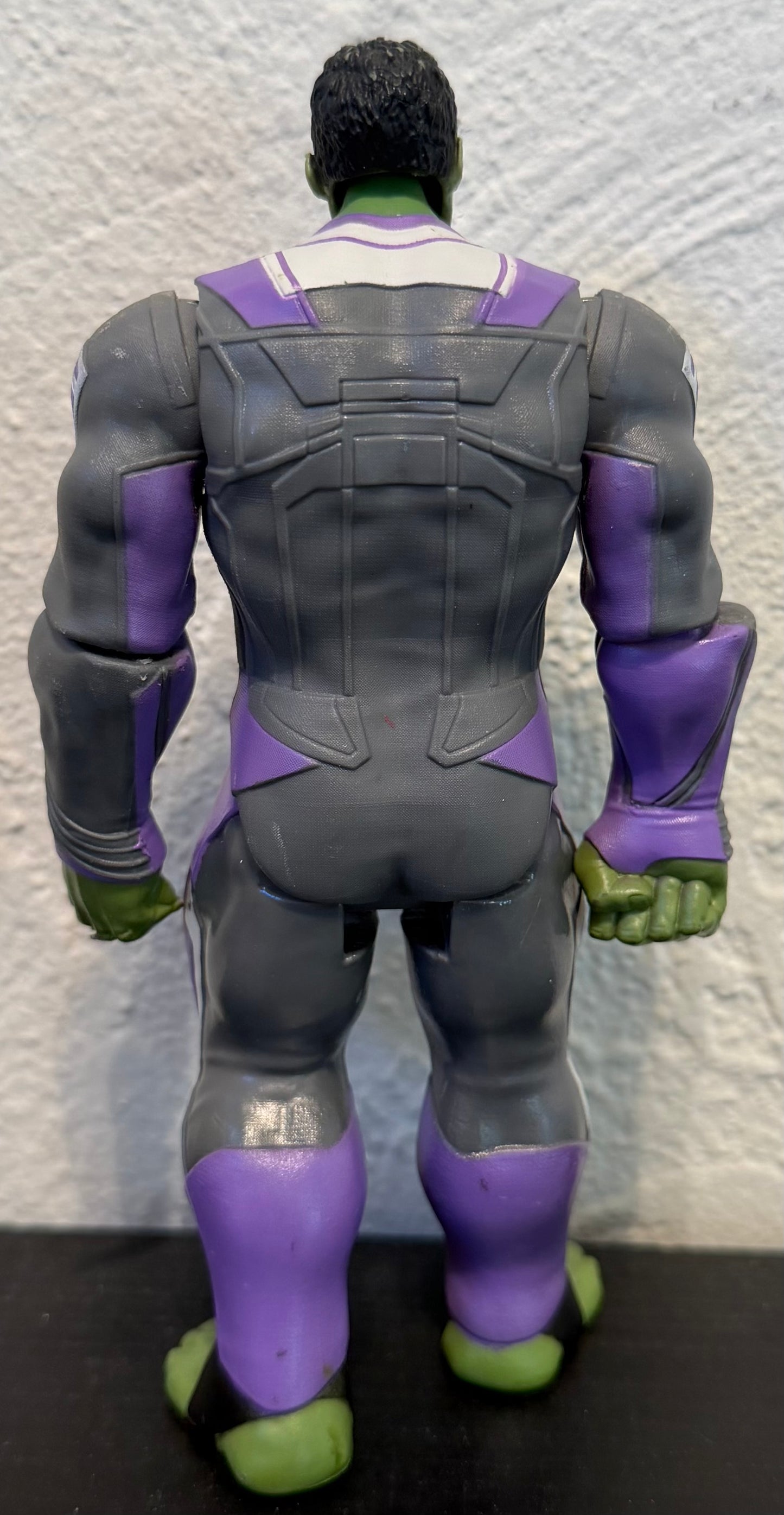 Marvel Avengers Endgame Incredible Hulk 6" Action Figure