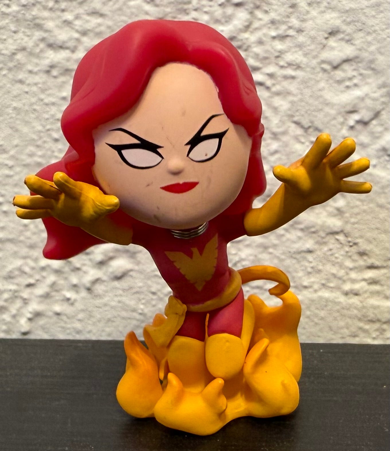 Funko Mystery Minis Series 1 Dark Phoenix