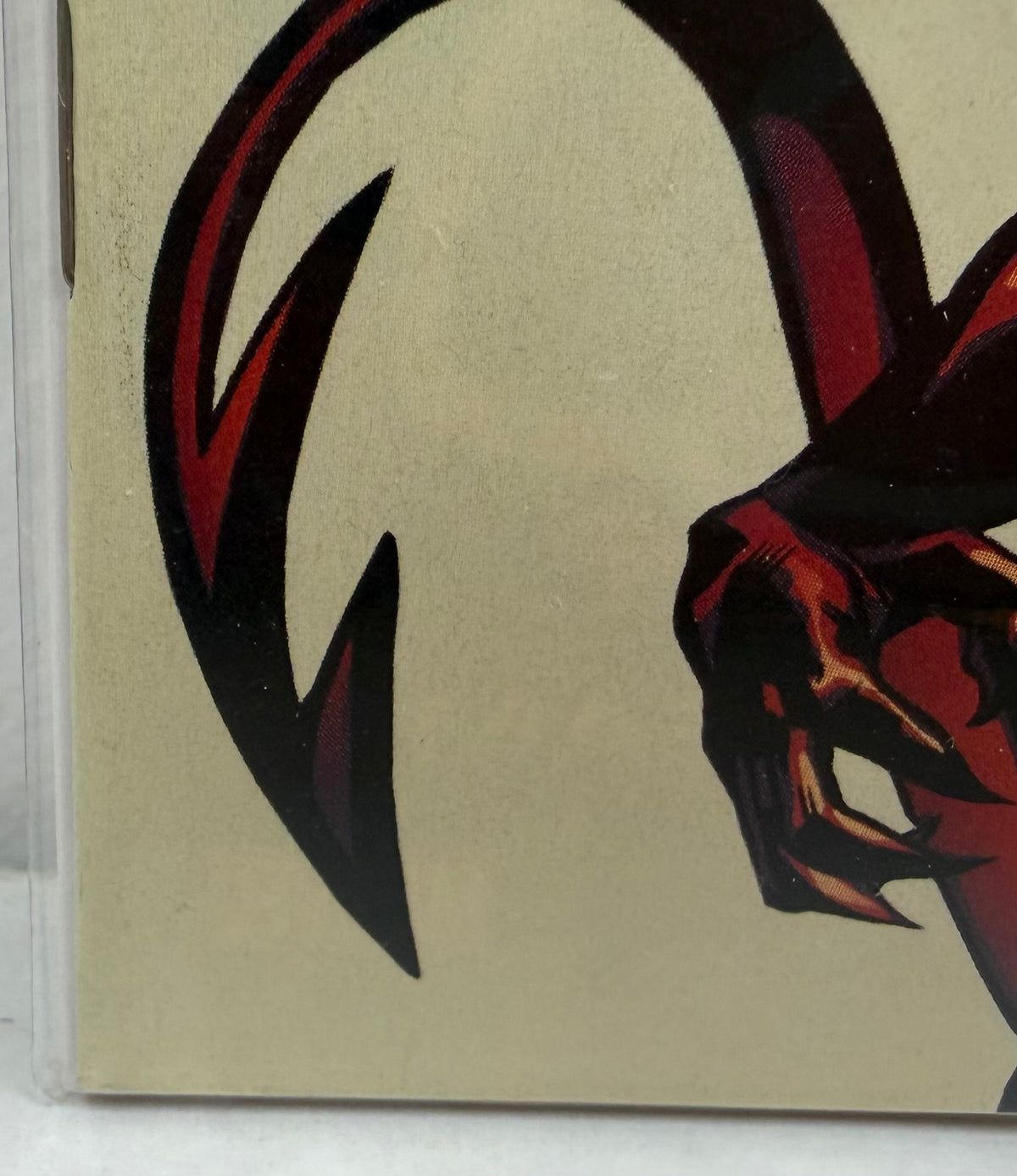 Amazing Spider-Man #799 Second Print Variant Cover Red Goblin