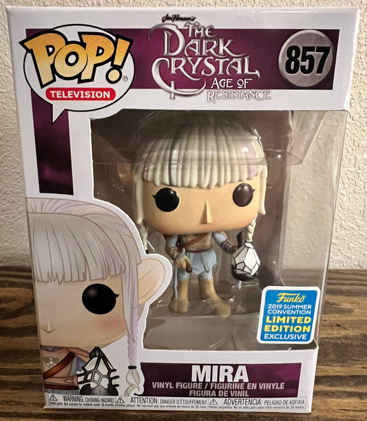 Mira  #857