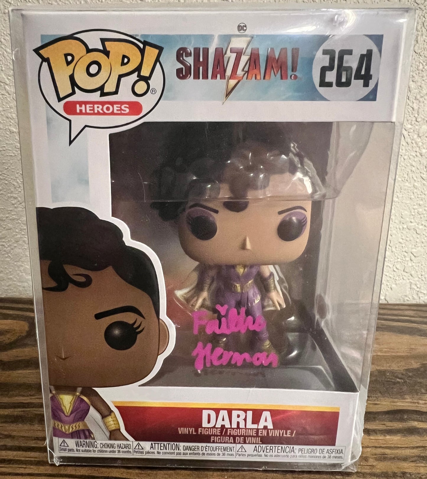 Darla #264