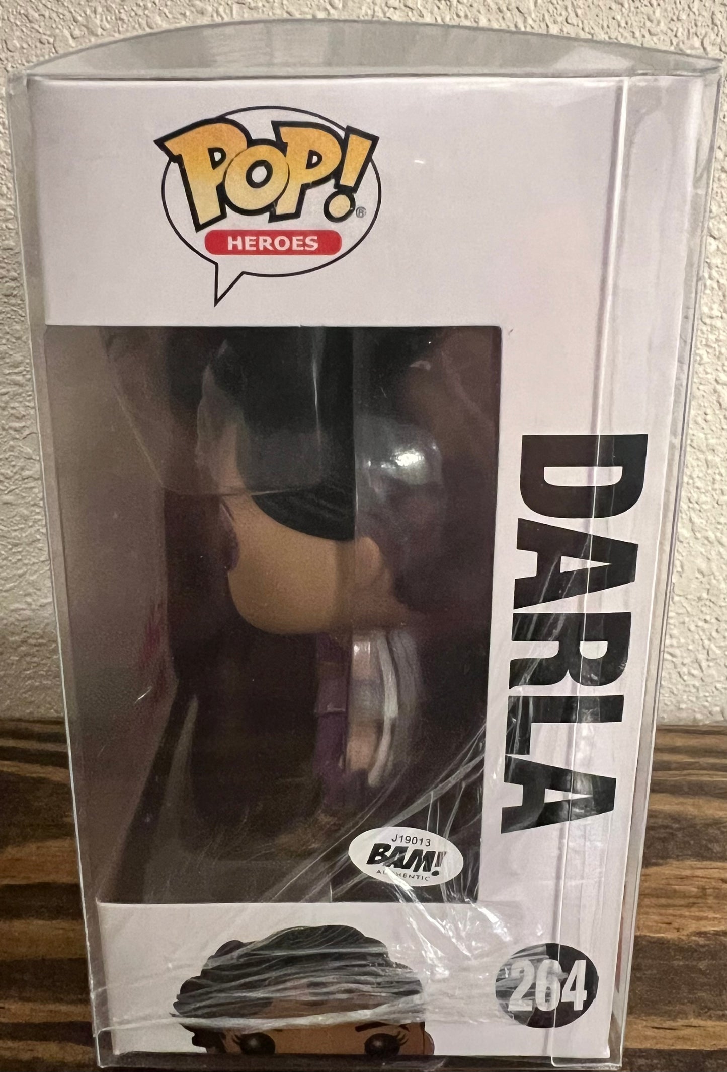 Darla #264