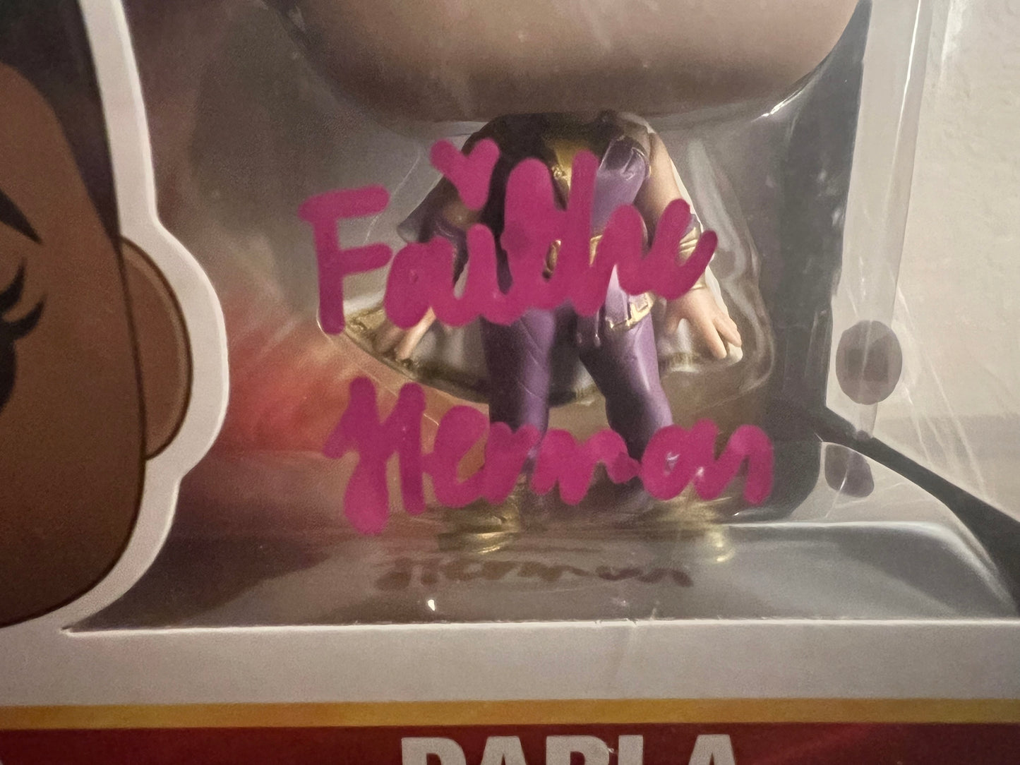Darla #264