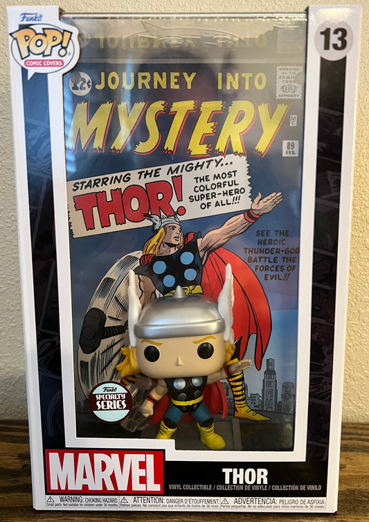 Thor Specialty Series #13