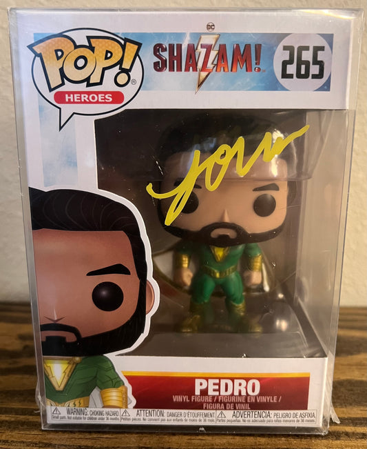 Pedro #265