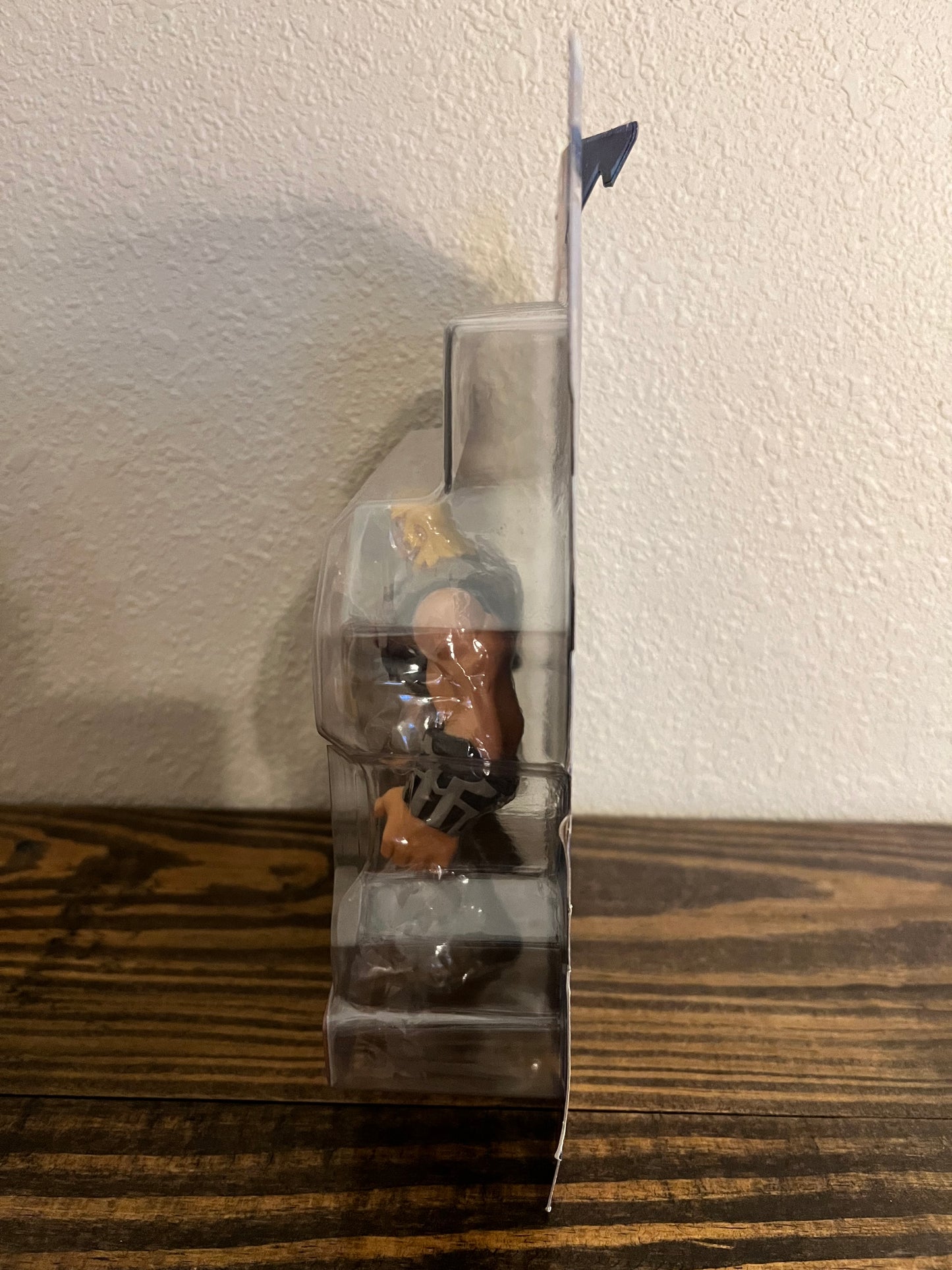 He-Man and The Masters Of The Universe Power Attack He-Man Action Figure