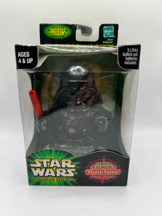 Star Wars Darth Vader Deformed Figure