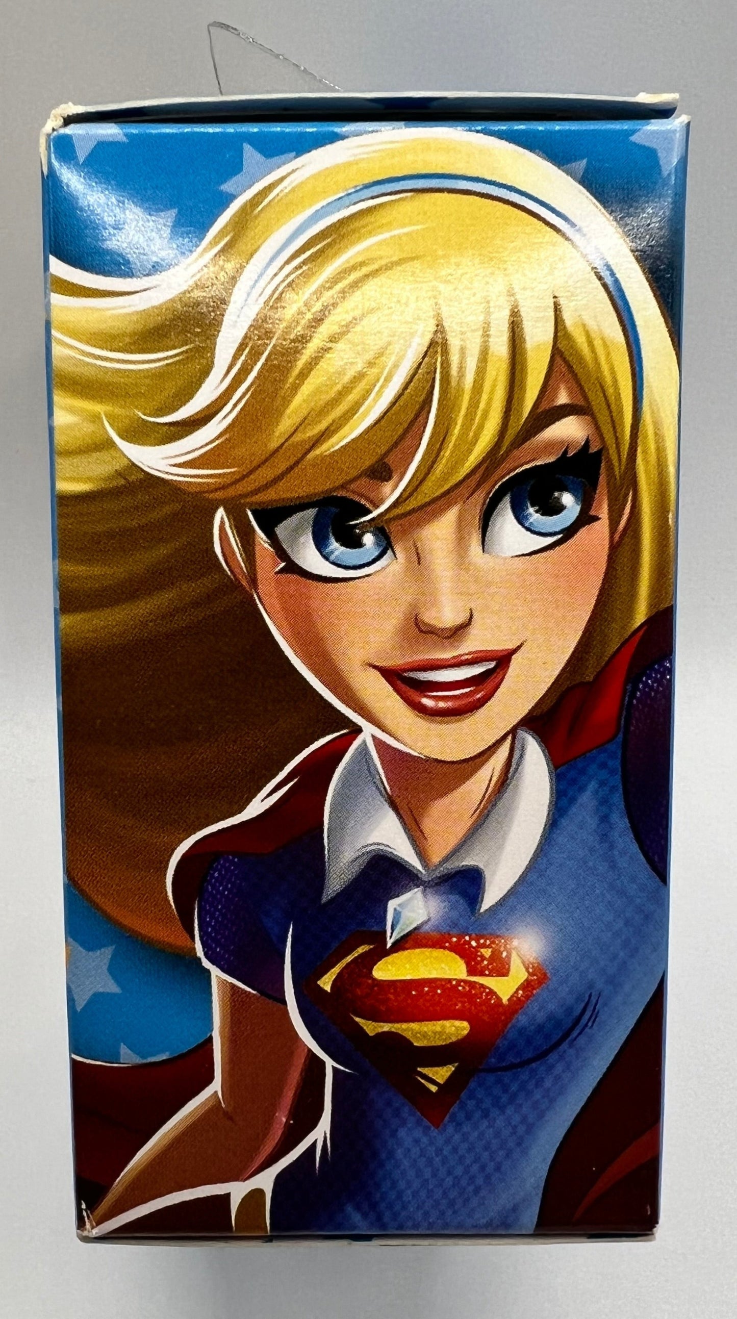 DC Super Hero Girls Mini Supergirl