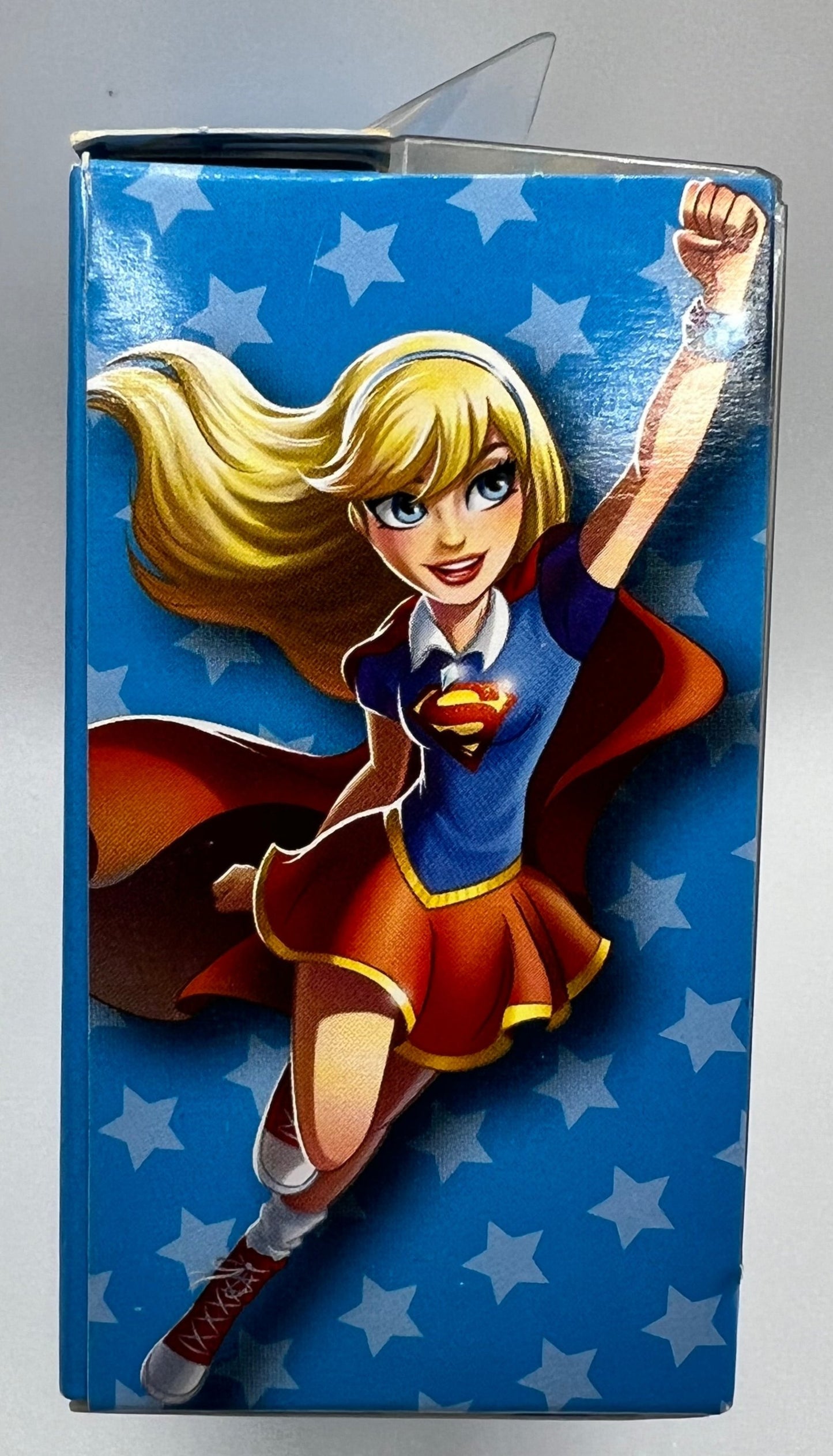 DC Super Hero Girls Mini Supergirl