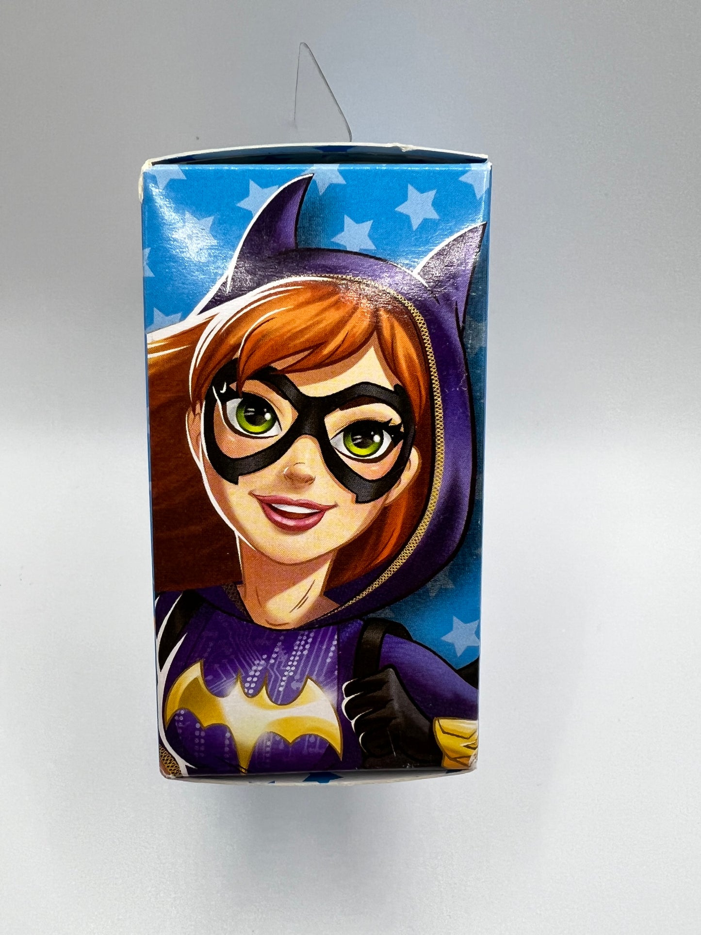 DC Super Hero Girls Mini Batgirl