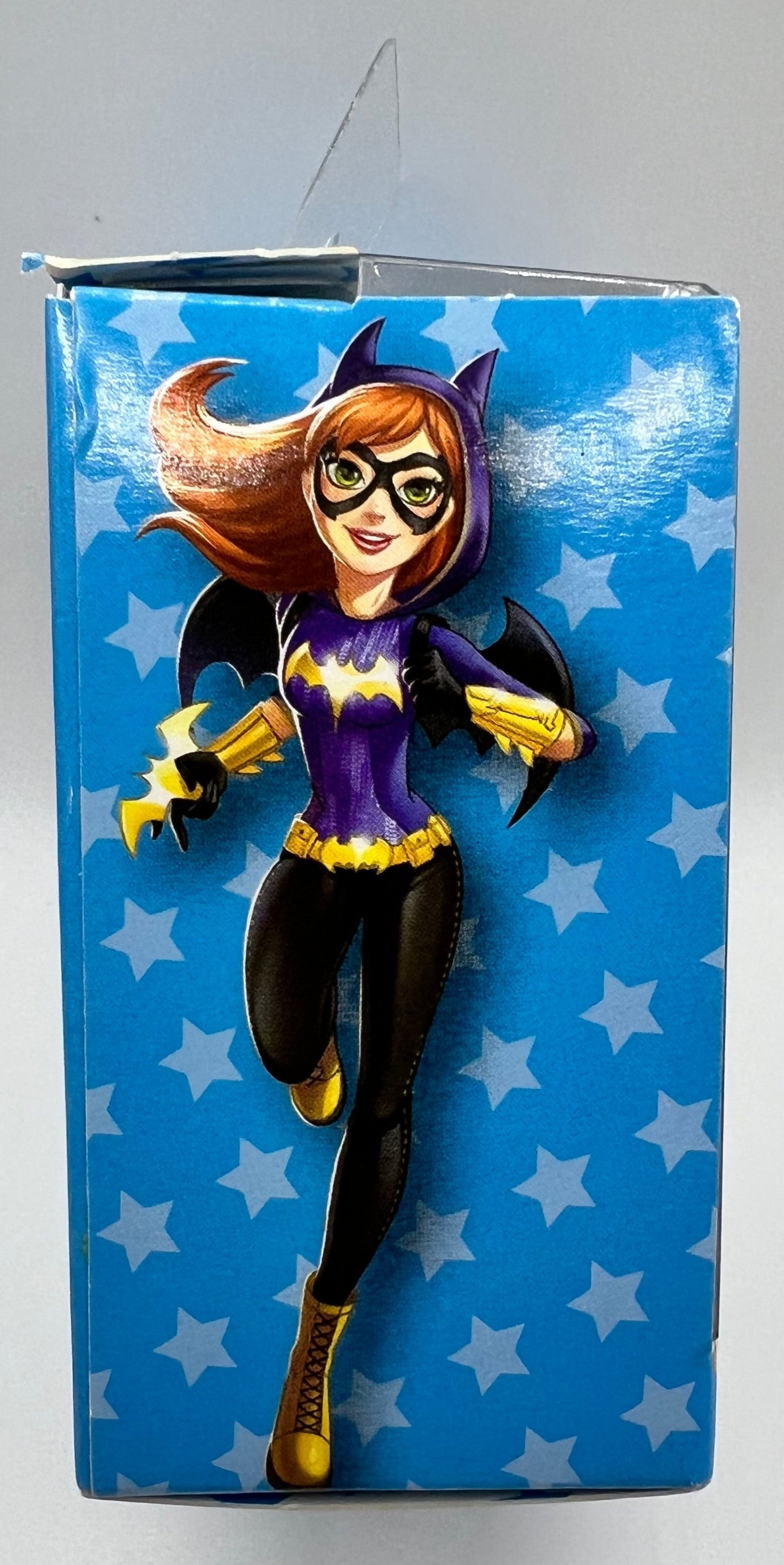 DC Super Hero Girls Mini Batgirl