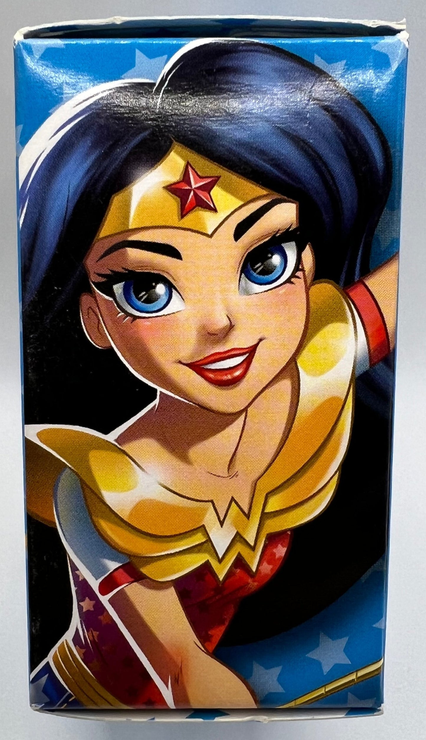 DC Super Hero Girls Mini Wonder Woman