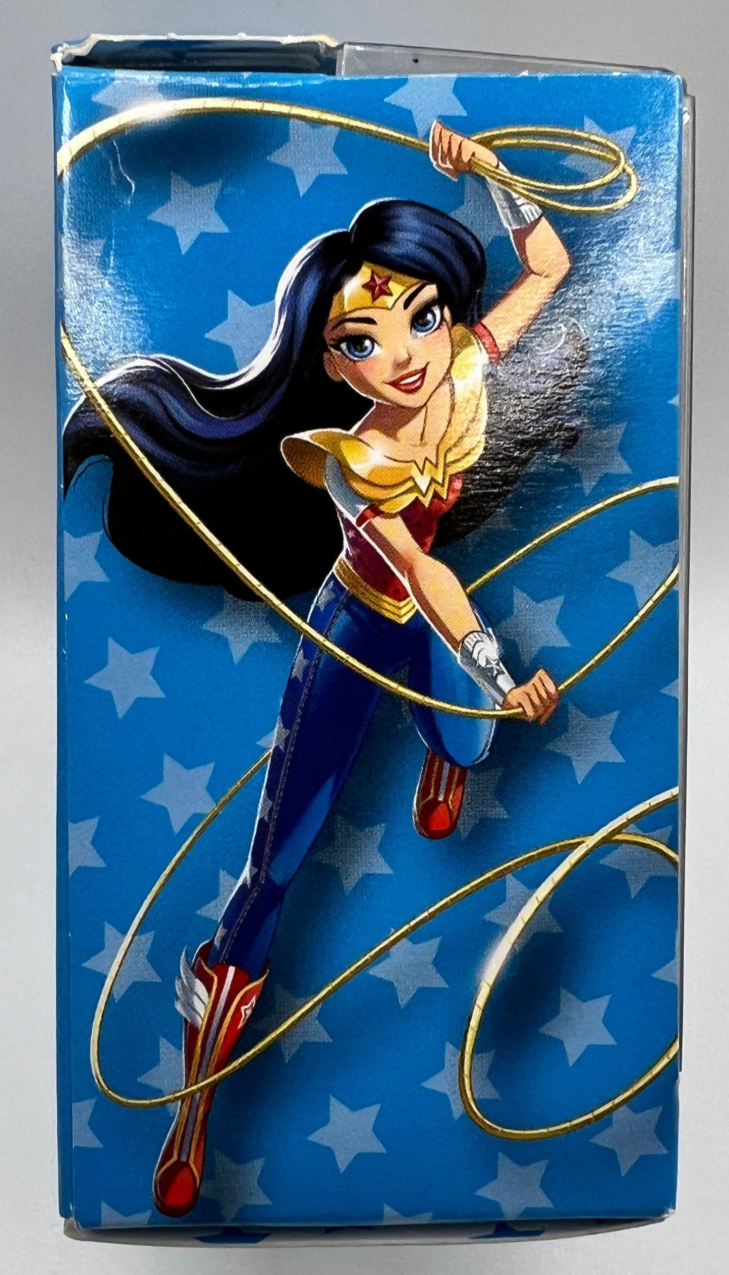 DC Super Hero Girls Mini Wonder Woman