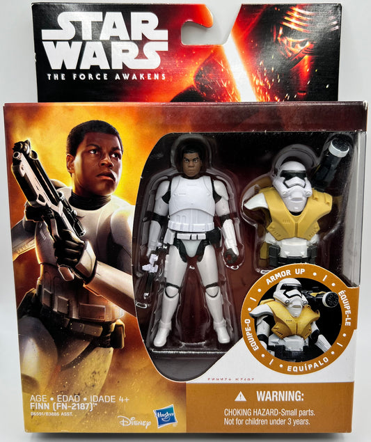 Star War Finn