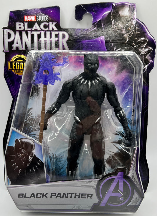 Marvel Black Panther