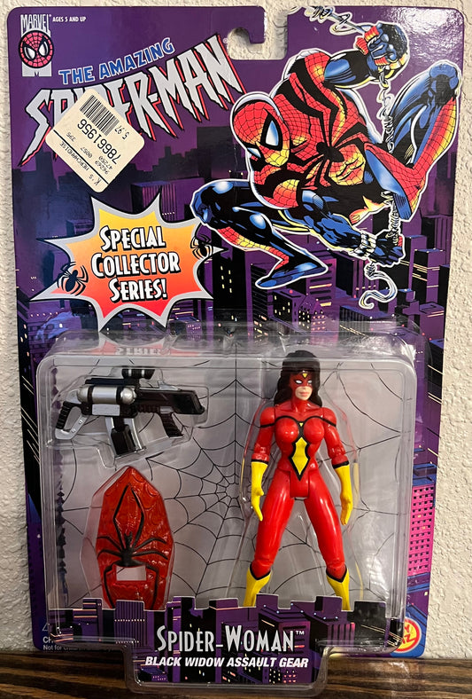 1996 Spider-Woman